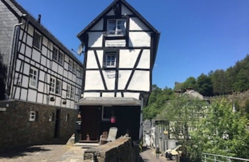 Monschau Condo | FeWo Siebenstern Südblick am Hohen Venn