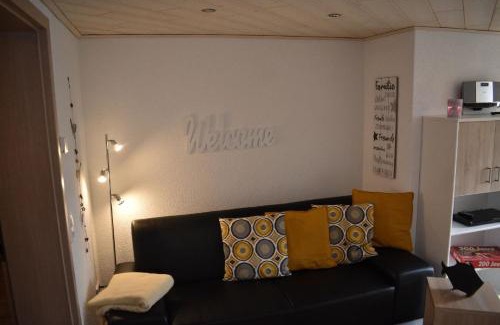 Bad Brambach Apartment | Fewo Siebert