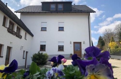 Bad Brambach Apartment | Fewo Siebert