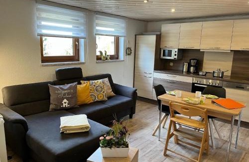 Bad Brambach Apartment | Fewo Siebert