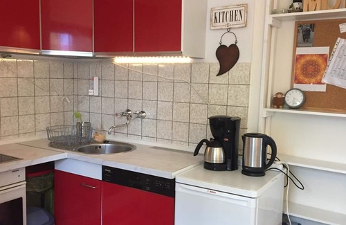 Ploen Apartment | Fewo-Sonne-Ploen I - large - Fewo-Sonne-Ploen