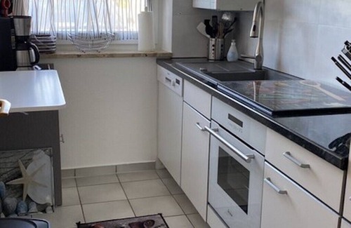 Wenkendorf Apartment | Fewo "sonnenblick" - Meer Urlaub