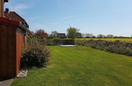 Wenkendorf Apartment | Fewo "sonnenblick" - Meer Urlaub