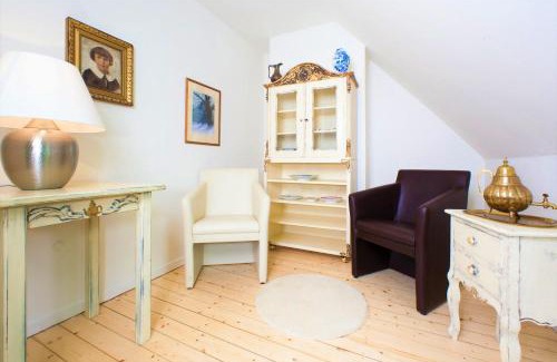 Undeloh Apartment | FeWo Sophie (Teestube Undeloh) Lüneburger Heide