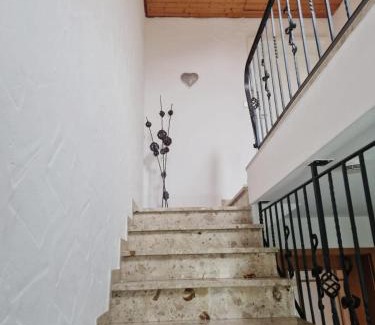 Amtzell Apartment | FeWo Stauber