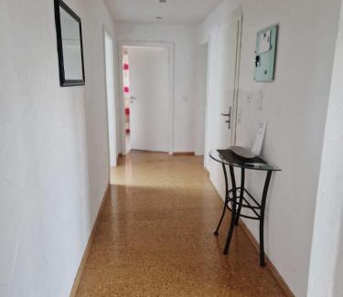 Amtzell Apartment | FeWo Stauber