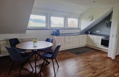 Amtzell Apartment | FeWo Stauber
