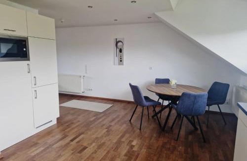 Amtzell Apartment | FeWo Stauber