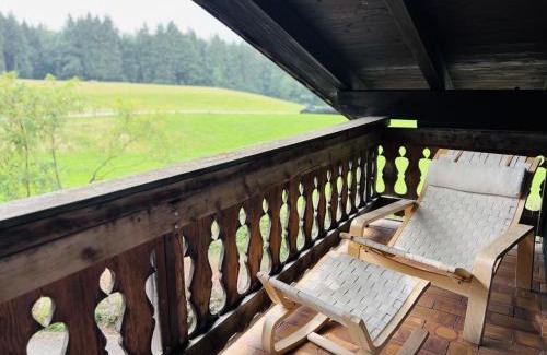Irschenberg Apartment | FeWo Staudinger