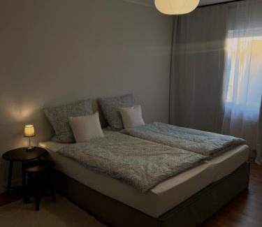 Coesfeld Apartment | Fewo Steckinghof