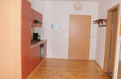Dolni Lanov Apartment | FeWO Stefan in the Giant Mountains