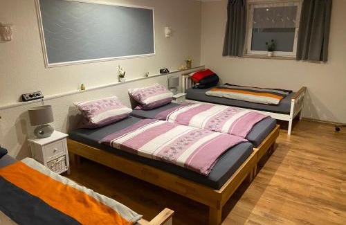 Buke Apartment | Fewo Stein