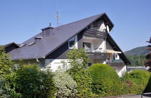 Stryck Apartment | Fewo Steingrotte (inkl. MeineCard+)