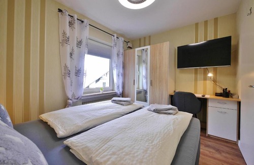 Stryck Apartment | Fewo Steingrotte (inkl. MeineCard+)