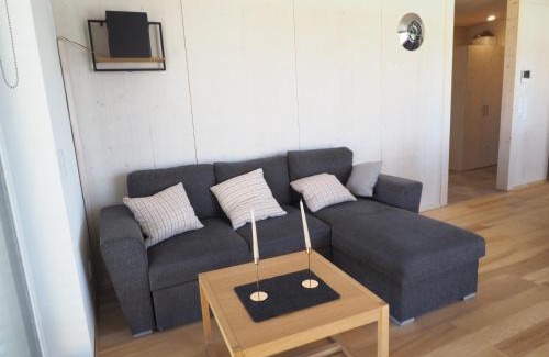 Rengetsweiler Apartment | FeWo Steresa