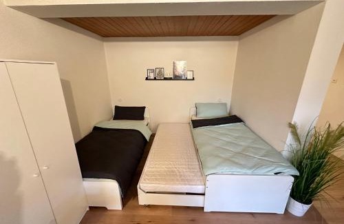 Donaueschingen Apartment | FEWO Sternen