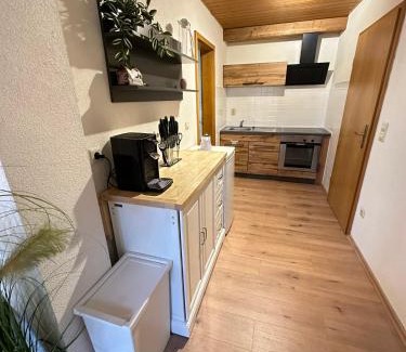 Donaueschingen Apartment | FEWO Sternen