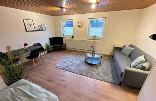 Donaueschingen Apartment | FEWO Sternen