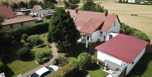 Rambin House | Fewo Steuerbord