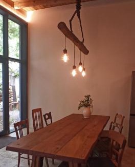 Neunburg vorm Wald Apartment | Fewo Stodlwerk