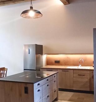 Neunburg vorm Wald Apartment | Fewo Stodlwerk