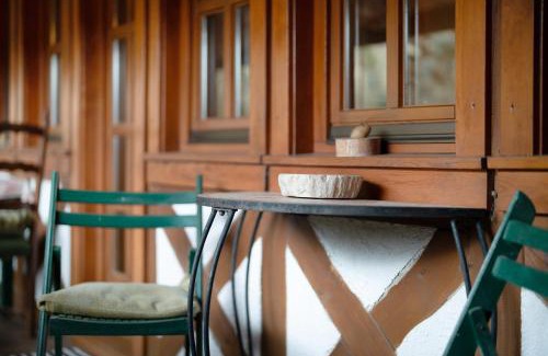 Sankt Georgen im Schwarzwald Apartment | Fewo Talblickhof mit 100 qm