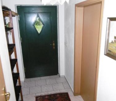Altenbrak Apartment | Fewo Talblick