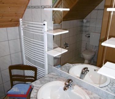 Altenbrak Apartment | Fewo Talblick