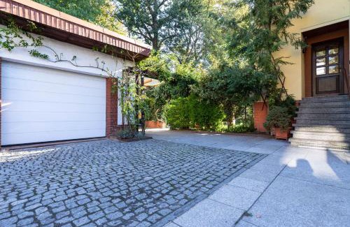 Anger-Crottendorf Apartment | FeWo Theo 109