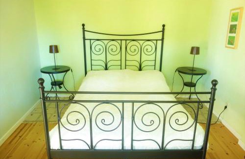 Garlstorf am Walde Apartment | FeWo Tilda