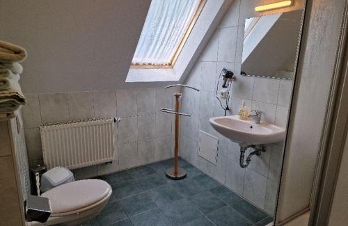 Rechenberg-Bienenmuehle Apartment | FEWO Torfhaus Holzhau