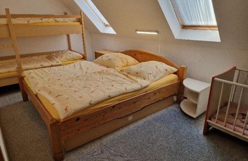 Rechenberg-Bienenmuehle Apartment | FEWO Torfhaus Holzhau