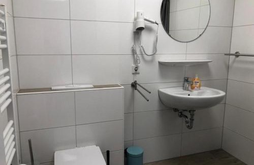Fedderwardergroden Apartment | Fewo und Meer WHV