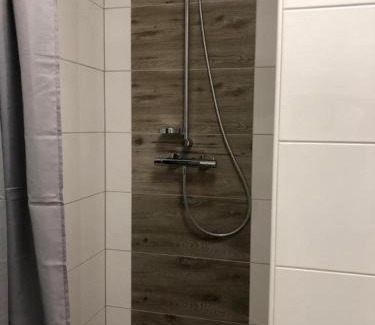 Fedderwardergroden Apartment | Fewo und Meer WHV