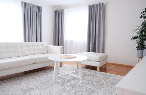 Heubach Apartment | Fewo Unter'm Rosenstein, Heubach