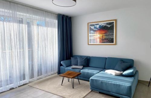 Markgrafenheide Apartment | Fewo unweit Warnemünde Sobierajczyk in Markgrafenheide