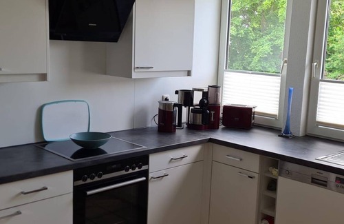 Apen Apartment | FeWo Veronika - Holiday apartment Veronika