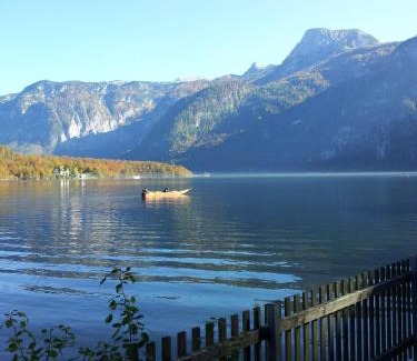 Hallstatt Apartment | Fewo Wakolbinger-Wieder
