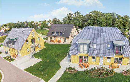 Kaschow Apartment | Fewo Wasserburg Turow