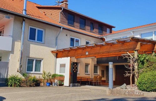 Tettnang Apartment | FeWo Weishaupt
