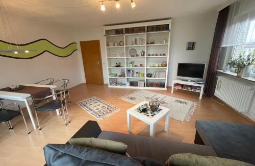 Holzminden Apartment | Fewo Weser