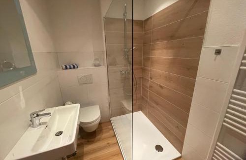 Holzminden Apartment | Fewo Weser