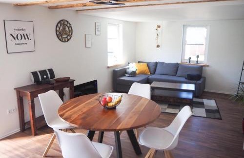 Langenbach bei Kirburg Apartment | FeWo Westerwaelder Höhenluft
