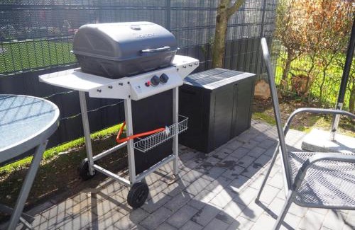 Langenbach bei Kirburg Apartment | FeWo Westerwaelder Höhenluft
