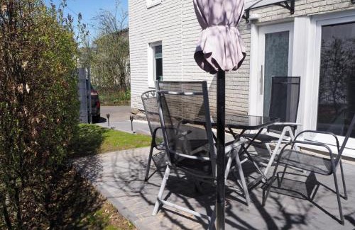 Langenbach bei Kirburg Apartment | FeWo Westerwaelder Höhenluft