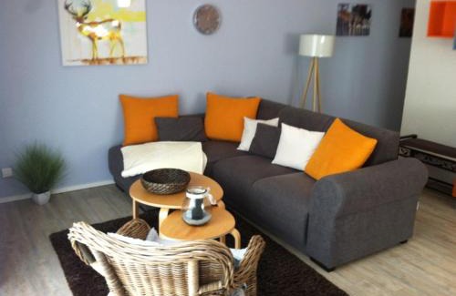 Gemund Apartment | Fewo-westhofen
