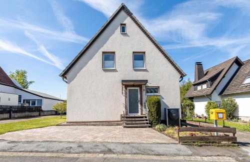 Wickede House | Fewo Wimbern