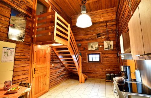 Langenbach bei Kirburg Apartment | FEWO Wittener Hütte in Langenbach b.K.