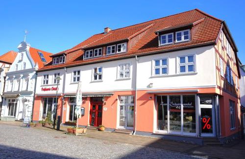 Wolgast Apartment | Fewo Wolgast Usedom Ostsee