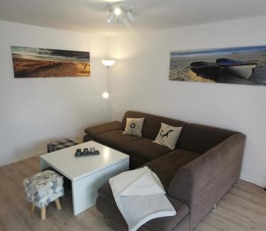 Wolgast Apartment | Fewo Wolgast Usedom Ostsee